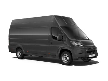 Peugeot Boxer 3500 Heavy L4 Diesel 2.2 BlueHDi 140 Dropside Professional